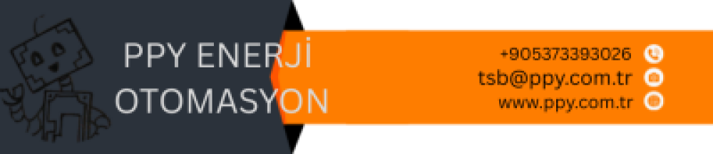 PPY ENERJI OTOMASYON