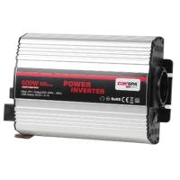 CARSPA 600W 24V MODİFİYE SİNÜS INVERTER