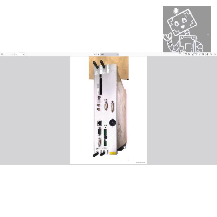 DCIO-2/MK SNCI_2/12/8 