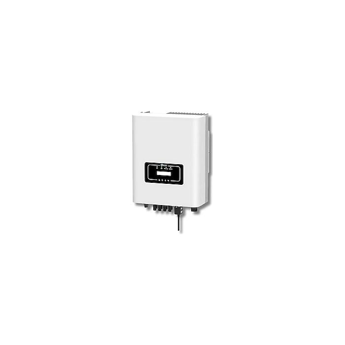DEYE 10KW ON-GRİD MONOFAZE İNVERTER
