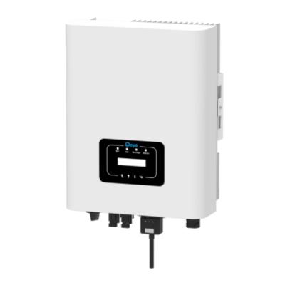 DEYE 10KW ON-GRİD TRIFAZE İNVERTER