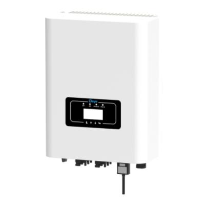 DEYE 20KW ON-GRİD TRIFAZE İNVERTER