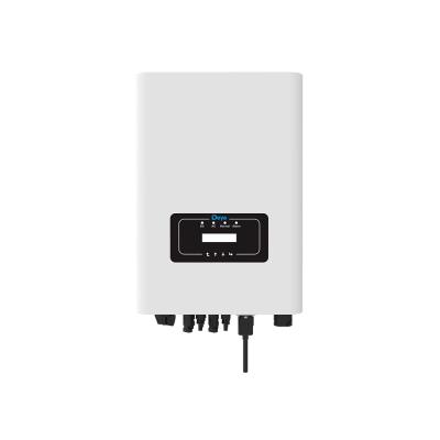 DEYE 25KW ON-GRİD TRIFAZE İNVERTER