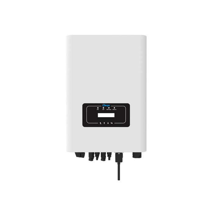 DEYE 25KW ON-GRİD TRIFAZE İNVERTER