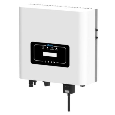 DEYE 3KW ON-GRİD MONOFAZE İNVERTER