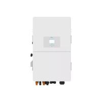 DEYE 50KW ON-GRİD TRİFAZE HİBRİT HV İNVERTER