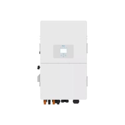 DEYE 50KW ON-GRİD TRİFAZE HİBRİT HV İNVERTER