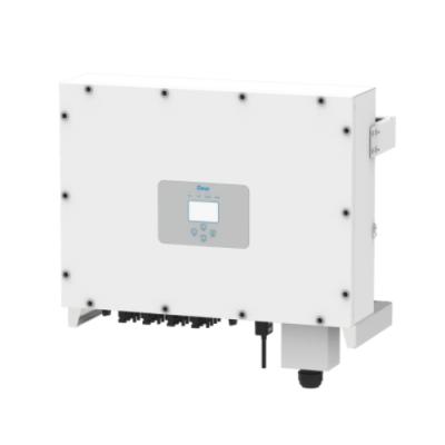 DEYE 50KW ON-GRİD TRIFAZE İNVERTER