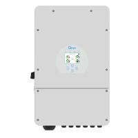 DEYE 5KW ON-GRİD MONOFAZE HİBRİT 48V İNVERTER