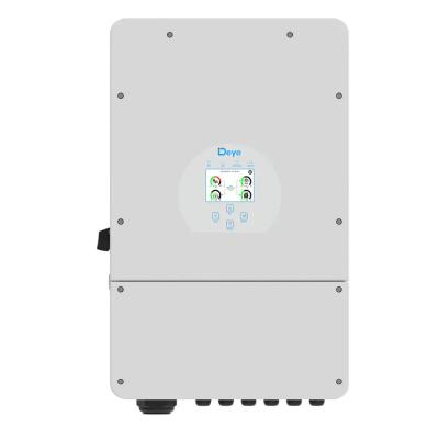DEYE 5KW ON-GRİD MONOFAZE HİBRİT 48V İNVERTER