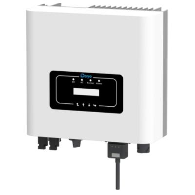 DEYE 5KW ON-GRİD MONOFAZE İNVERTER