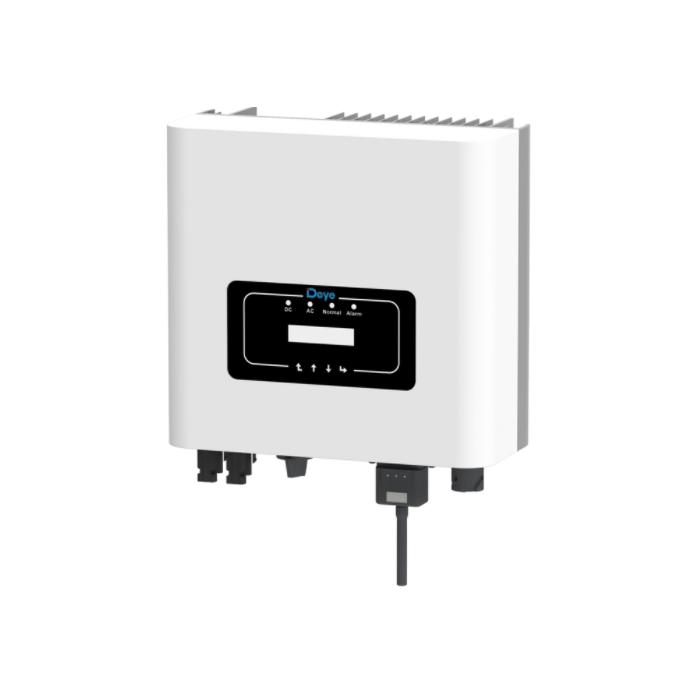 DEYE 5KW ON-GRİD MONOFAZE İNVERTER