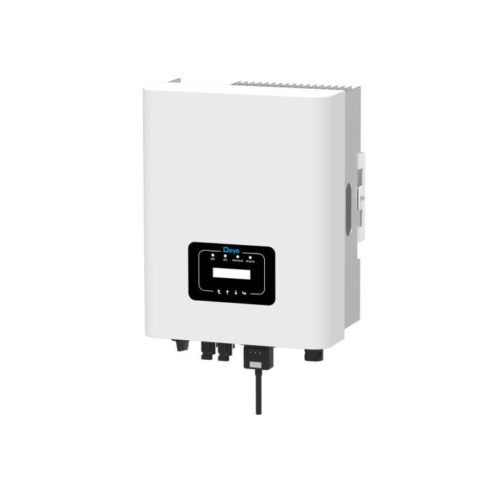 DEYE 5KW ON-GRİD TRIFAZE İNVERTER