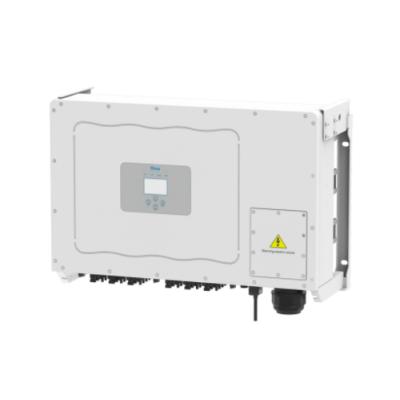 DEYE 80KW ON-GRİD TRIFAZE İNVERTER