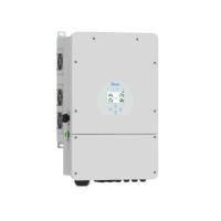 DEYE 8KW ON-GRİD TRİFAZE HİBRİT 48V İNVERTER