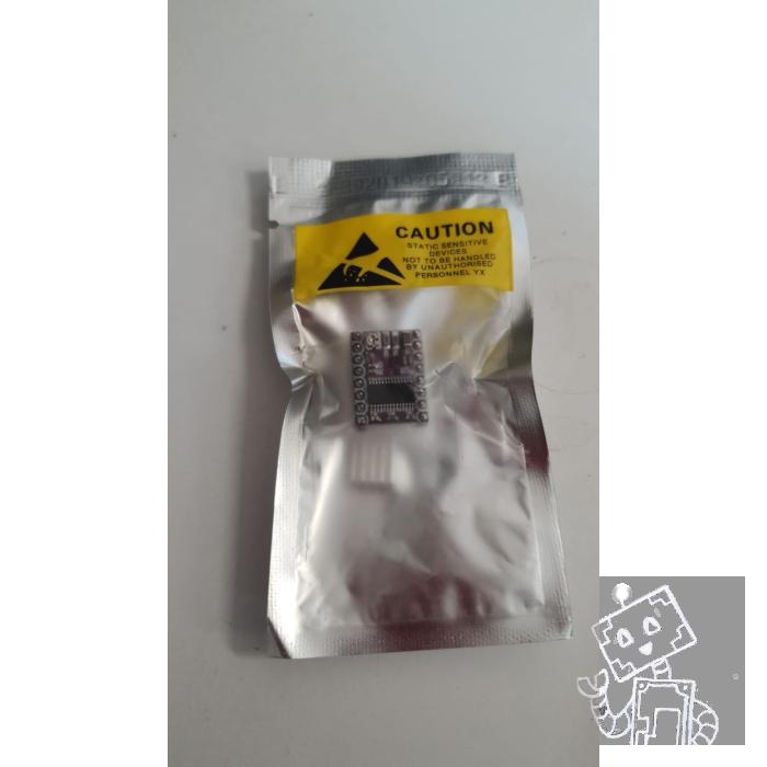 3 Adet DRV8825 Step Motor Sürücü.