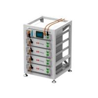 EVE 21 KWH LiFePO4 LİTYUM AKÜ KASET TİPİ HV