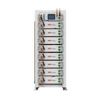 EVE 41 KWH LiFePO4 LİTYUM AKÜ KASET TİPİ HV