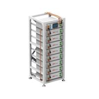 EVE 41 KWH LiFePO4 LİTYUM AKÜ KASET TİPİ HV