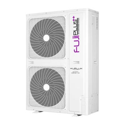 FUJIPLUS 16 KW MONOBLOK INVERTER ISI POMPASI