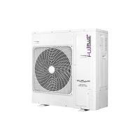 FUJIPLUS 12 KW MONOBLOK INVERTER ISI POMPASI