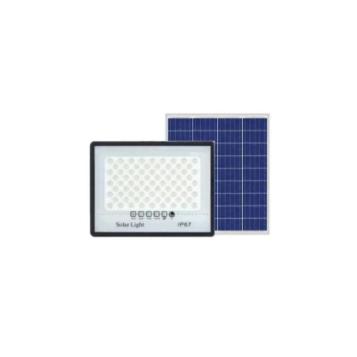 LEXRON 400W SOLAR PROJEKTÖR