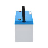 LEXRON 12V 105AH DEEP CYCLE SOLAR JEL AKÜ