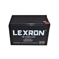 LEXRON 12V 12AH UPS AKÜ