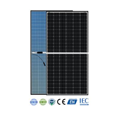 LEXRON 144 CELL 10 BB 600W HALFCUT