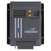 LEXRON 20A 12/24V MPPT ŞARJ KONTROL CİHAZI