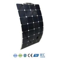 LEXRON 32 CELL 130W TPT ESNEK GÜNEŞ PANELİ