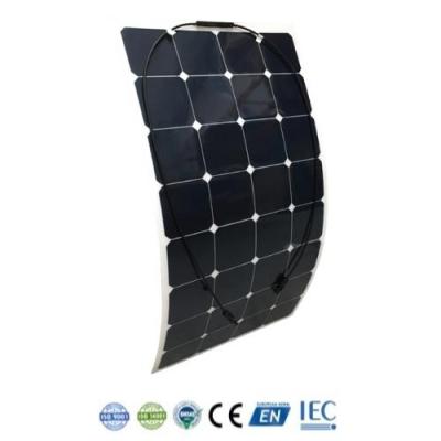 LEXRON 32 CELL 130W TPT ESNEK GÜNEŞ PANELİ