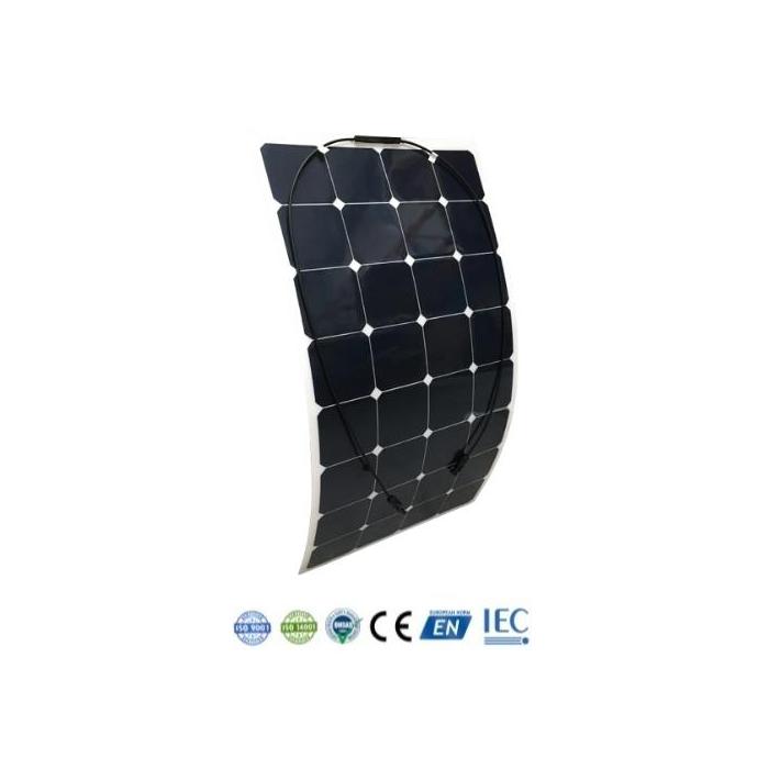 LEXRON 32 CELL 130W TPT ESNEK GÜNEŞ PANELİ