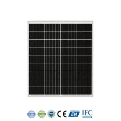 LEXRON 36 CELL 100W MONOPERC GÜNEŞ PANELİ