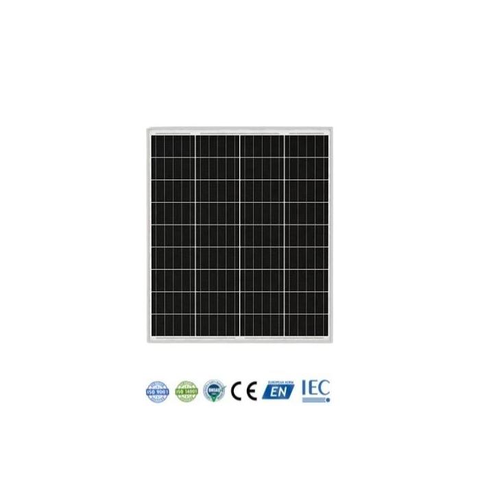 LEXRON 36 CELL 100W MONOPERC GÜNEŞ PANELİ