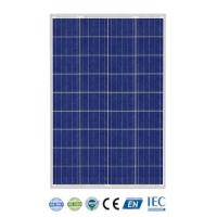 LEXRON 36 CELL 105W POLYKRİSTAL GÜNEŞ PANELİ