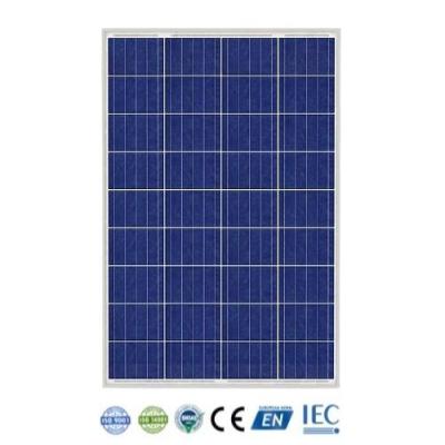 LEXRON 36 CELL 105W POLYKRİSTAL GÜNEŞ PANELİ