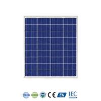 LEXRON 36 CELL 10W POLYKRİSTAL GÜNEŞ PANELİ