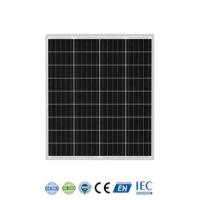 LEXRON 36 CELL 110W MONOKRİSTAL GÜNEŞ PANELİ