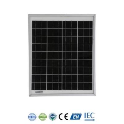 LEXRON 36 CELL 12W MONOPERC GÜNEŞ PANELİ