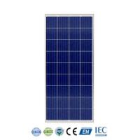 LEXRON 36 CELL 170W POLYKRİSTAL GÜNEŞ PANELİ