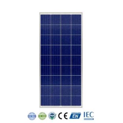 LEXRON 36 CELL 170W POLYKRİSTAL GÜNEŞ PANELİ