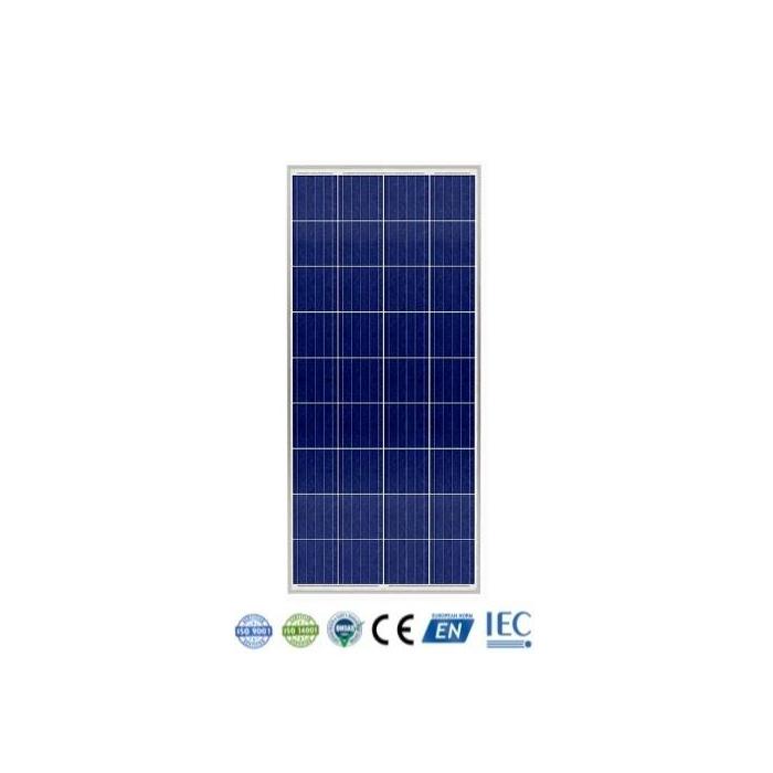 LEXRON 36 CELL 170W POLYKRİSTAL GÜNEŞ PANELİ