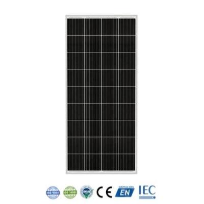 LEXRON 36 CELL 205W MONOPERC GÜNEŞ PANELİ