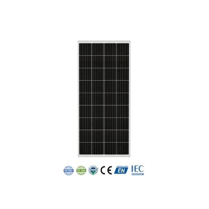 LEXRON 36 CELL 205W MONOPERC GÜNEŞ PANELİ