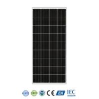 LEXRON 36 CELL 220W MONOKRİSTAL GÜNEŞ PANELİ