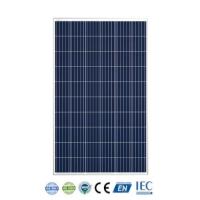 LEXRON 36 CELL 285W POLYKRİSTAL GÜNEŞ PANELİ