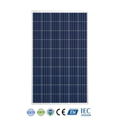 LEXRON 36 CELL 285W POLYKRİSTAL GÜNEŞ PANELİ