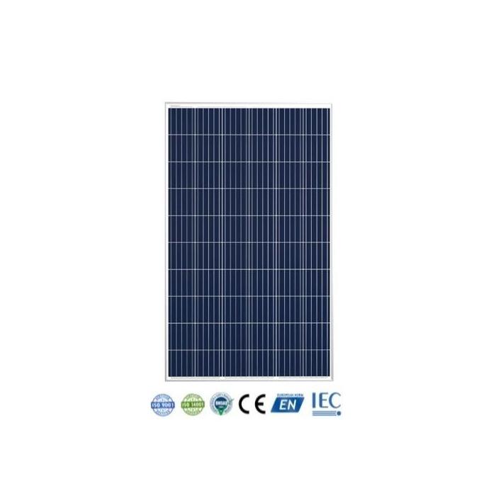 LEXRON 36 CELL 285W POLYKRİSTAL GÜNEŞ PANELİ
