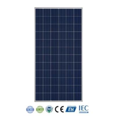 LEXRON 36 CELL 340W POLYKRİSTAL GÜNEŞ PANELİ